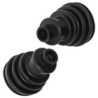 Niche Front Cv Axle Boot Kit For Polaris Sportsman Ranger Scrambler 500 2201015