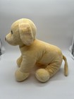 Melissa And Doug Puppy Dog Plush Stuffed Animal Toy 10   