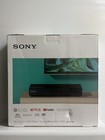 Sony Bdp-s3700 Blu-ray Dvd Disc Player Full Hd With Wifi Dolby Sound New In Box