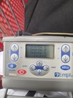 Empi 300pv Complete Electrotherapy System W  Travel Case