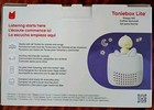 Toniebox Lite Player With Sleepy Set