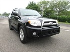 2007 4runner Sr5