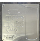 New Good Boy Vodka Sign  the Official John Daly Cocktail   grip It   Sip It 