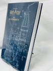 Harry Potter  The Blueprints By Insight Editions By  Jody Revenson New sealed