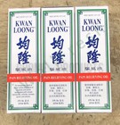 Prince Of Peace Kwan Loong Oil  2 Fluid Ounce  Pain Relieving Oil  3 Bottles  