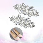 Shoe Bling Clips Shoe Clips Wedding Shoes Shoe Buckle Clips Wedding Shoe Clips