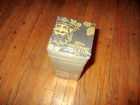 Tommyknocker 175 Coasters Lot Craft Beer Brewing 20th Brewery Anniversary 2014