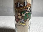 German Drinking Glass  25 Liter Beer Germany Rastal    the Bed Is So Hard Today   