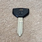 Dodge Plymouth Chrysler Jeep Caravan Voyager Key Blank Y155 P1793 Nos Locksmith 