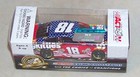 1 64 Action 2017  18 Skittles Red White And Blue Kyle Busch Jgr Toyota Camry Nib