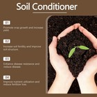 Soil Pro Activator 120gorganic Soil Activator plant Fertilizer promote Rooting    