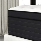 14  12  Mattress Hybrid Spring Comfy Mattress In A Box Twin Full Queen King Size