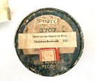 Edison Blue Amberol Cylinder Record 3707 Roosevelt  Right Of The People To Rule