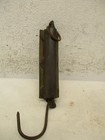 Vintage Chatillons Balance No 2  Hanging Scale Pat  1867