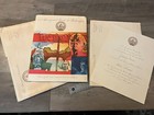 Jimmy Carter Inauguration Day Invitation   Guide