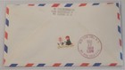 Miami Florida To New York December 17 1959 First Flight Airmail