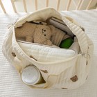 Large Mommy Bag Maternity Baby Diaper Storage Bag Large Capacity Baby Items