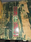 Qrs Illustrated Collector Roll Xmas-1984 Player Piano Roll Vintage