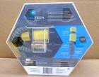 Hydrotech 8991 5 8 In  Dia X 100 Ft  Expandable Garden Water Hose