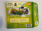 Leapfrog Leapstart Shapes   Colors With Creativity Book New Oop Ships Fast And