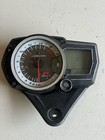 2008-2010 Gsxr 600 750 Speedometer Instrument Cluster