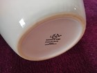 10    Lenox French Perle White Embossed Pitcher 78 Oz