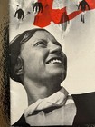 Herbert Matter Brochure 1939 Switzerland  La Suisse Sous La Neige  Schweiz