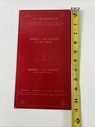 Reprap Pcb Mk1 Heatbed 11   x 6    - 12 Volt With Tab For 3d Printer Made In Usa