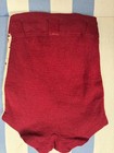 Vintage 1920s Wil Wite Men s Wool Swim Trunks