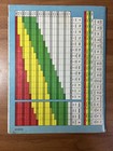 Marvel Super Heroes Players  Book Tsr Rpg 1986