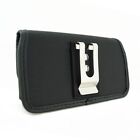 For Iphone 15 Pro Max 43w Fast Car Charger Cable   Rugged Case Belt Clip Holster