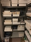 Huge Baseball Card Collection Storage Unit Find Over 3 Million Cards Lot Vintage