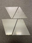 Bullet Trap 12  X 12  Build Your Own   22lr Through  44 Mag  Weld Your Own Kit 