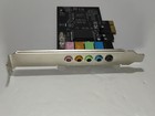 High-performance Asmedia Asm1083 Pcie Soundcard Enhanced Audio With Cmi8738 Chip