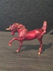 Breyer Stablemate-luminous Arab-fire   Ice-mystery Unicorn Surprise Series 3-new