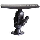 Scotty Inc  2 1 4   Ball Mount With Fish Finder 173