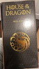 Mcfarlane Toys Meleys Figure House Of The Dragon Game Of Thrones Sealed On Hand