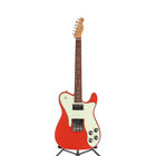 Fender Vintera    70s Telecaster Custom Electric Guitar - Fiesta Red