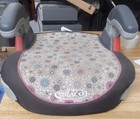 Graco Turbobooster Backless Booster Car Seat With Cup Holder Big Kid  4-10 