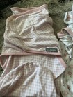Swaddle Me Sleep Sack Bundle 5 Pieces 0-6 Months Baby Girl