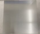 Free Shipping   16 Gauge   060  Cold Rolled Steel Sheet plate 12  X 12 