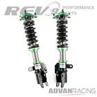 Hyper-street One Lowering Kit Adjustable Coilovers For Camry 07-11