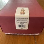 Hallmark Keepsake Ornament Club Santa Claus Member Exclusive 2017 Christmas