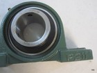 2 Pack Ucp211-32 Pillow Block Mounted Bearing Self-aligning Cast Iron 2  Bore