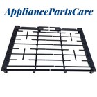 Whirlpool Range Oven Surface Burner Grate Kit W11728633  W11622335  W11639805