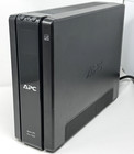 Apc Back-ups Pro 1500va Br1500g Backup 10 Outlets - Brand New Batteries