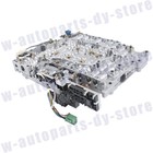 Valve Body W  Solenoid Tcm Re5r05a For Nissan Pathfinder Armada Frontier Titan