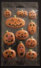 New Scrapbook Stickers Recollections Jolee s K   Company Halloween Costume