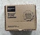 Avery Dennison Paxar Monarch 1110 Labeler  2008 