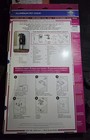 Petsafe Hpa1111601 Freedom Aluminum Pet Door - X-large